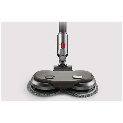 Serbatoio Dell'acqua Compatibile Con Gli Aspirapolvere V7 V8 V10 V11 Modello 1 - Foto 5