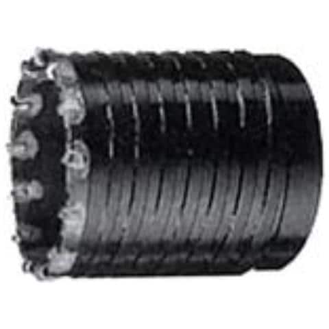 Bosch - Corona A Forare Per Muro Filettata. B. Mm100 - Foto 1