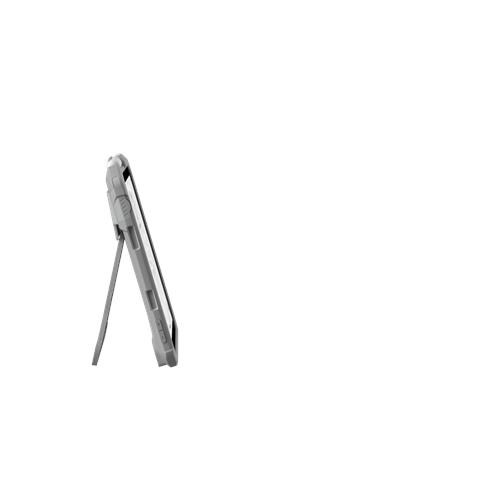 124013BH4130 custodia per tablet 21,1 cm (8.3") Cover Grigio, Bianco - Foto 12