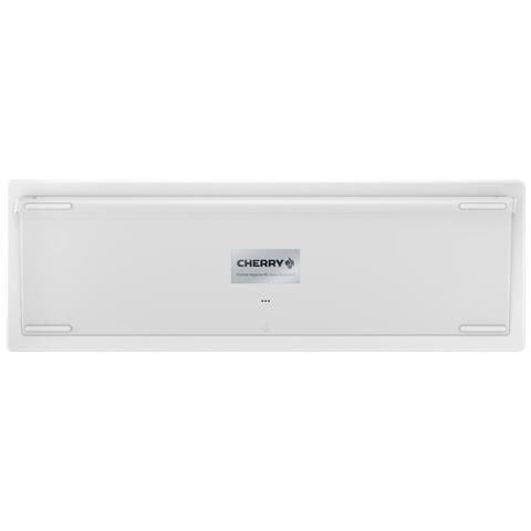AK-C8112 tastiera Medico RF Wireless AZERTY Francese Bianco - Foto 2