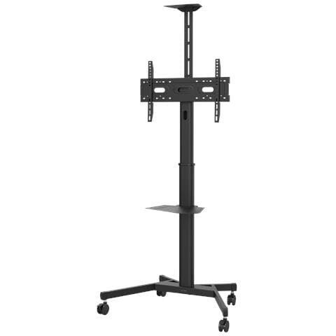 VFM-F19 Supporto TV a parete 2,03 m (80") Nero - Foto 1