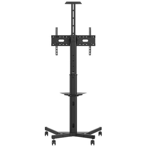 VFM-F19 Supporto TV a parete 2,03 m (80") Nero - Foto 5