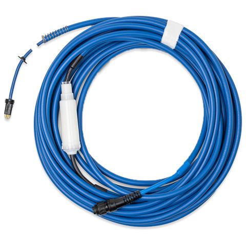 Cavo Di Alimentazione Girevole Fai Da Te Da 18 M Per Robot 3001 E Wave 50 - 9995847-diy - Foto 1
