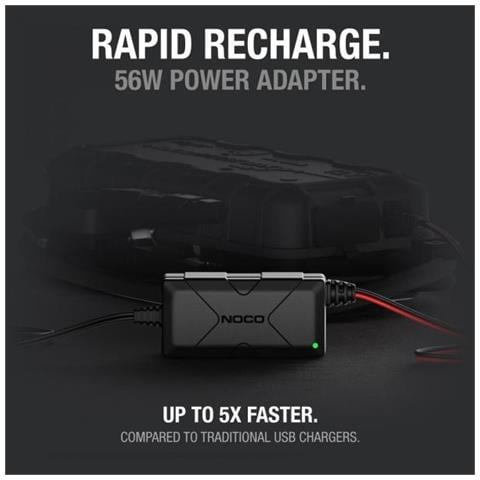 Alimentatore Xgc 56w - Foto 2