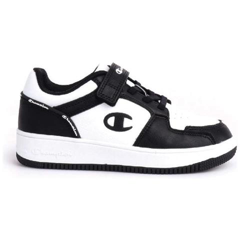 Scarpe Bambino Rebound Low PS - Foto 1
