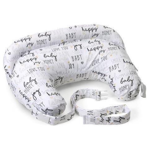 Cuscino Allattamento Chicco 06079912330000 Boppy Hello Baby - Foto 1
