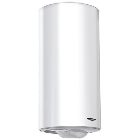 Scaldabagno Elettrico Verticale con Capacità 100 Litri Colore Bianco - Foto 2