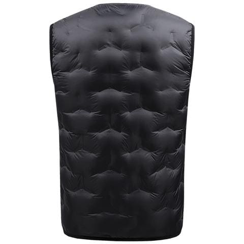 Gilet Riscaldato Con 10 Zone Di Riscaldamento Xl - Foto 2