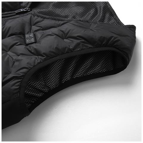 Gilet Riscaldato Con 10 Zone Di Riscaldamento Xl - Foto 7
