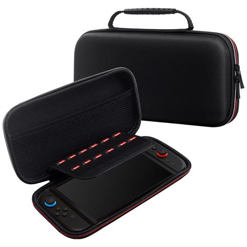 Custodia Protettiva E Kit Di Accessori Per Switch 2 - Foto 5