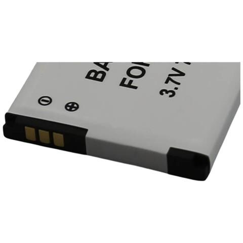 Batteria Li-ion 3,7v 700mah Per Telefono Siemens Gigaset Sl780 Sl785 Sl78h - Foto 3