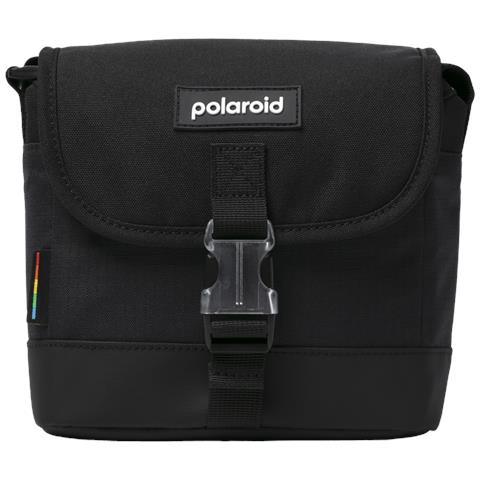 6289 custodia per fotocamera Borsa da spalla Nero - Foto 5