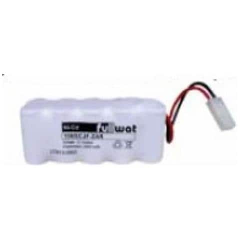 Batteria Ricaricabile Per Elettrificatore 12v 40ah - Foto 1