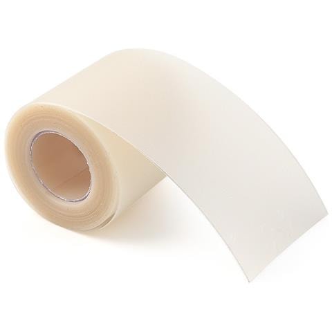 Cerotto Idrocolloidale Per Vesciche Al Tallone - Autoadesivo, Tagliabile - Foto 1