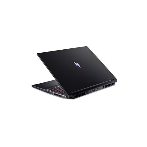 Nitro V 16 AI ANV16-42 AMD Ryzen™ 7 260 Computer portatile 40,6 cm (16") WUXGA 16 GB DDR5-SDRAM 1 TB SSD NVIDIA GeForce RTX 5070 Wi-Fi 6E (802.11ax) Windows 11 Home Nero - Foto 2