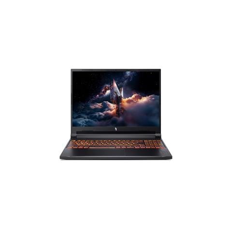 Nitro V 16 AI ANV16-42 AMD Ryzen™ 7 260 Computer portatile 40,6 cm (16") WUXGA 16 GB DDR5-SDRAM 1 TB SSD NVIDIA GeForce RTX 5070 Wi-Fi 6E (802.11ax) Windows 11 Home Nero - Foto 1