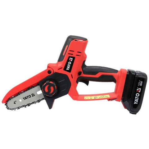 YT-828135 motosega - Foto 2