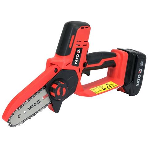 YT-828135 motosega - Foto 1