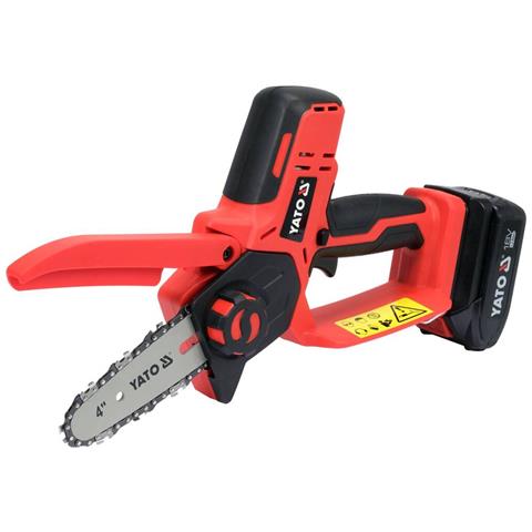 YT-828135 motosega - Foto 5