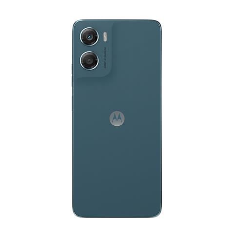 moto g06 17,5 cm (6.88") Doppia SIM Android 15 4G USB tipo-C 4 GB 128 GB 5200 mAh Blu - Foto 2