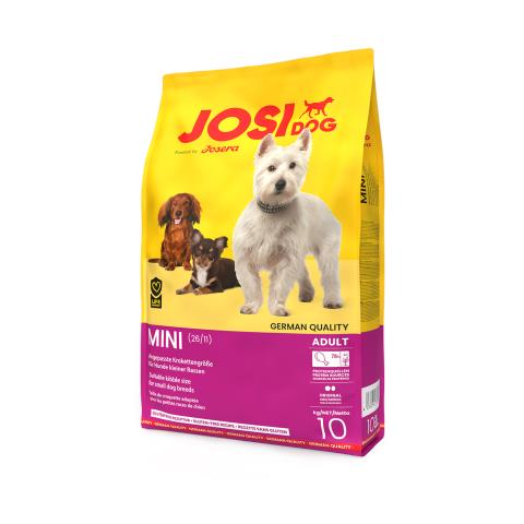 JosiDog 10 kg Adulto Trinciapollo - Foto 1