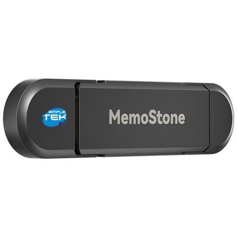 Chiavetta Usb Ssd 2tb Reversibile 3.1 Gen 2 Usb-a Usb-c Type-c Smartphone Pc - Foto 6