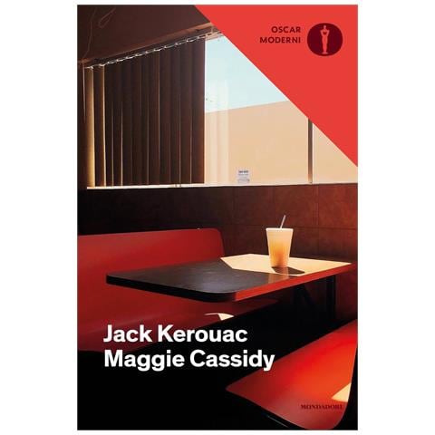 Jack Kerouac - Maggie Cassidy - Foto 1