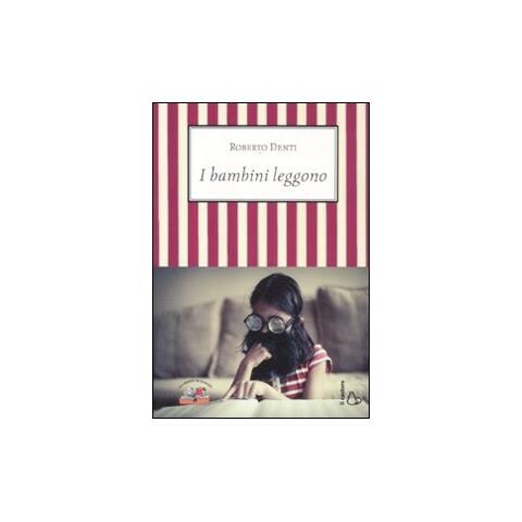 Roberto Denti - I bambini leggono - Foto 1