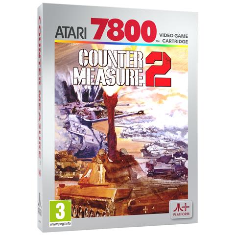 Countermeasure 2 - Foto 1