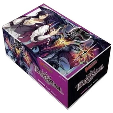Cardfight!! Vanguard Stand Up Deckset “favrneel” - Foto 1