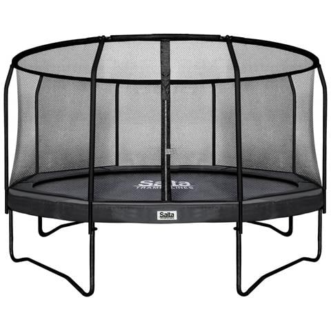 552-17 PBE trampolino Rotondo - Foto 1