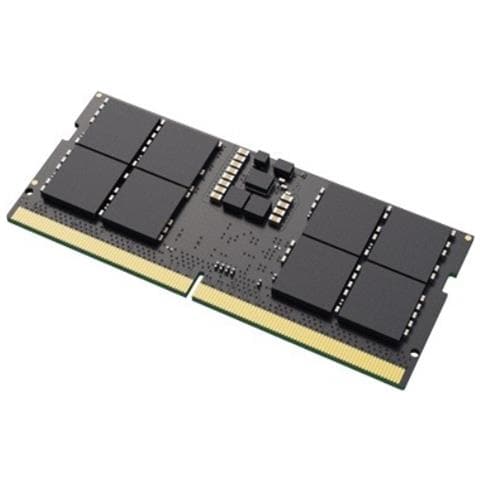 LD5S32G56C46ST-BGS memoria 32 GB 1 x 32 GB DDR5 5600 MT /s 262-pin SO-DIMM - Foto 1