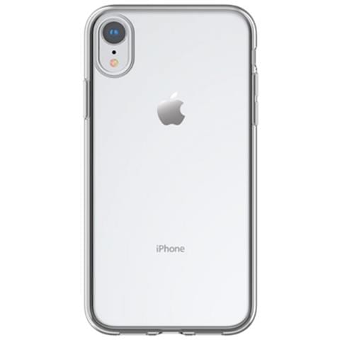 Custodia In Tpu Per Iphone Xs /x 5.8"" - Foto 1