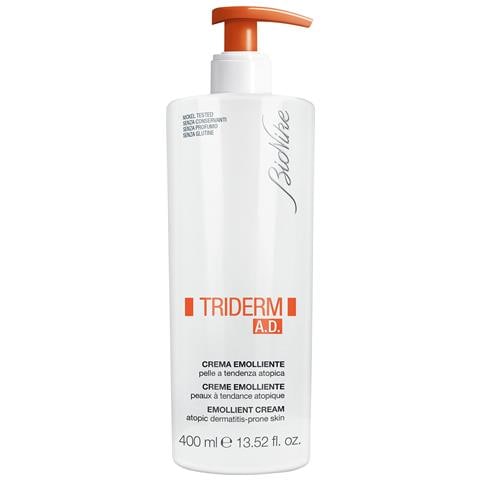 Triderm Ad Crema Emolliente 400 ml - Foto 4
