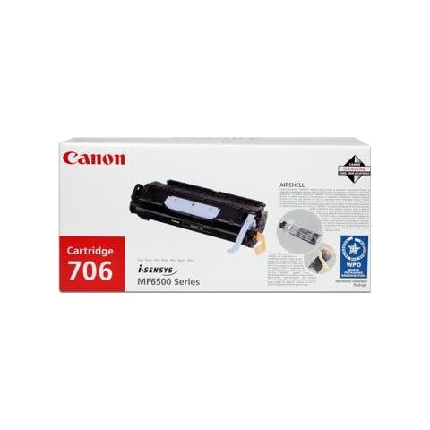 0264B002 Toner Originale Nero per MF 6530 Capacità 5000 Pagine - Foto 2