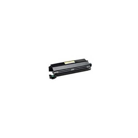Toner Originale Giallo InfoPrint Color 28 Capacità 14000 Pagine - Foto 1