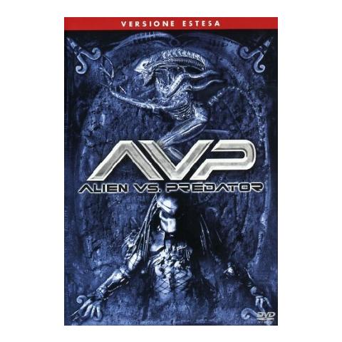 Alien Vs. Predator (Extended Version)  - Foto 2