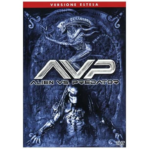 Alien Vs. Predator (Extended Version)  - Foto 1