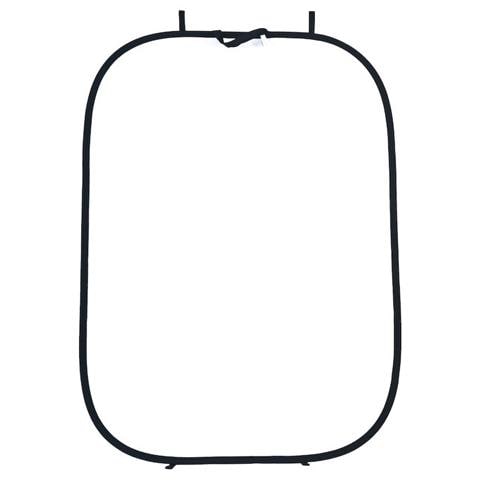 Manfrotto LL LR7207 Pannello Diffusore Rettangolare - Doppia Superficie