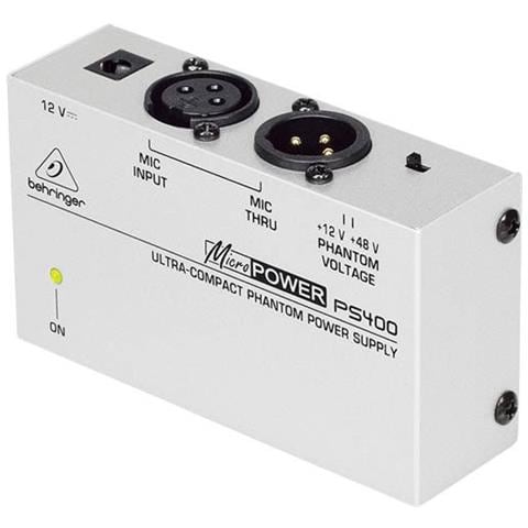 Bh Ps400 Alimentatore Phantom Ultra Compatto - Foto 2