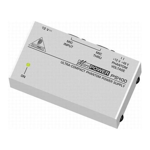 Bh Ps400 Alimentatore Phantom Ultra Compatto - Foto 6