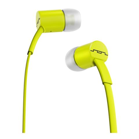 Jax i2 InEar verde - Foto 1