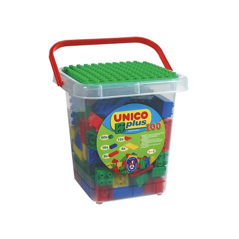 Unico Plus base Secchio 100pz 8510 - Foto 1
