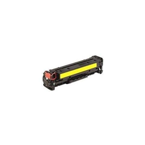 TONER - HP CF352A Giallo - Foto 2