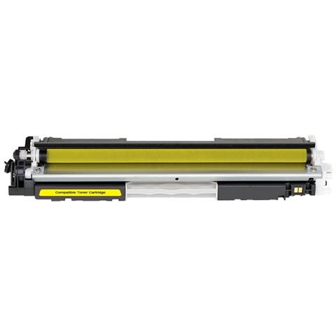 TONER - HP CF352A Giallo - Foto 3