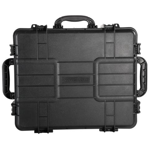Valigia per Fotocamera Digitale in Polipropilene Nero SUPREME 53F - Foto 2