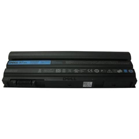Battery 9 Cell for Latitude E5430 E5530 E6420 - Foto 1