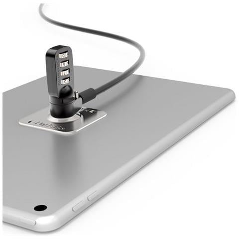 Universal Combo Tablet Lock Tablets And Smartphones - Foto 3