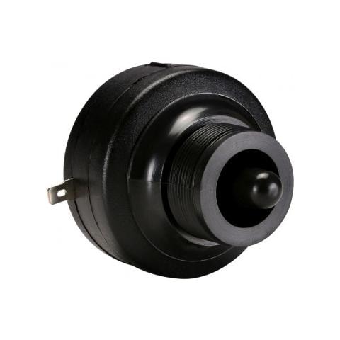 Tromba + Driver A Vite Piezo Elettrico 120w Art. Sp122+z830 - Foto 3