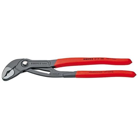 Pinza Reg. Mod. 87.01 Gr. 300 "cobra" - Foto 2